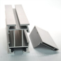 6063 6060 Hefei aluminum extrusion solar panel module frame profile